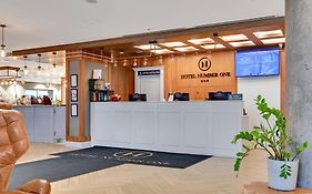 Grano Life Gdansk - Hotel Number One By Grano Gdansk